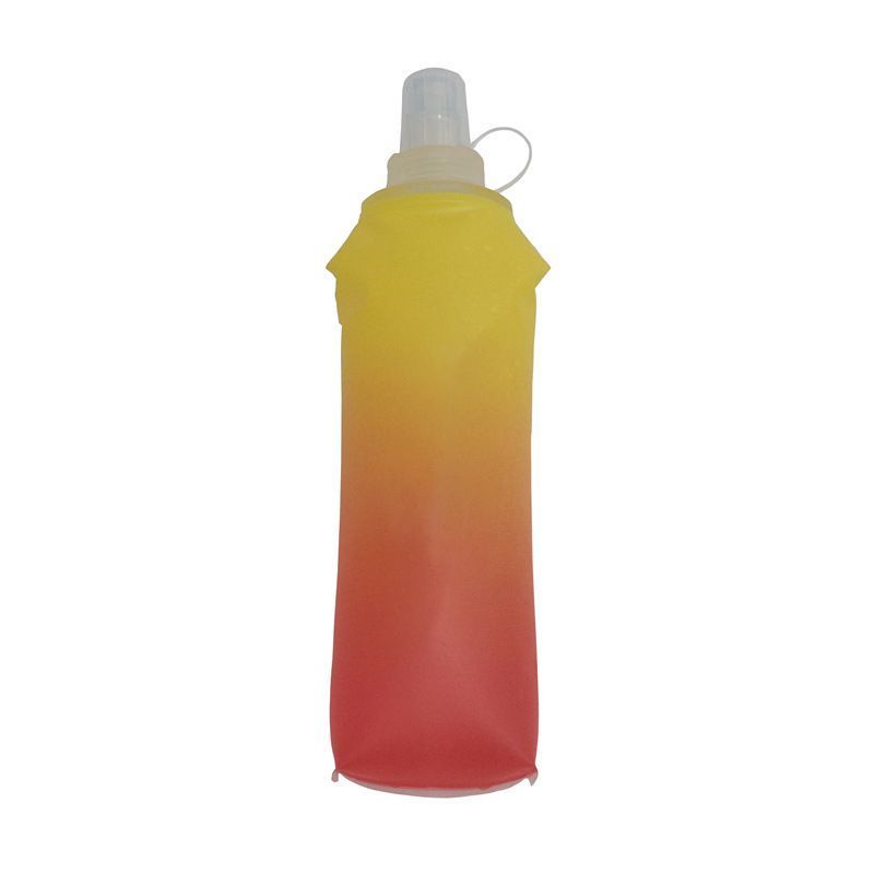 Outdoor TPU Soft Flask 250ml V1221-OUTDOOR-TPU-SOFT-FLASK-250ML