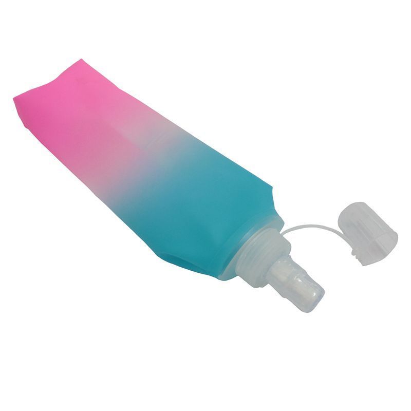 Outdoor TPU Soft Flask 250ml V1221-OUTDOOR-TPU-SOFT-FLASK-250ML