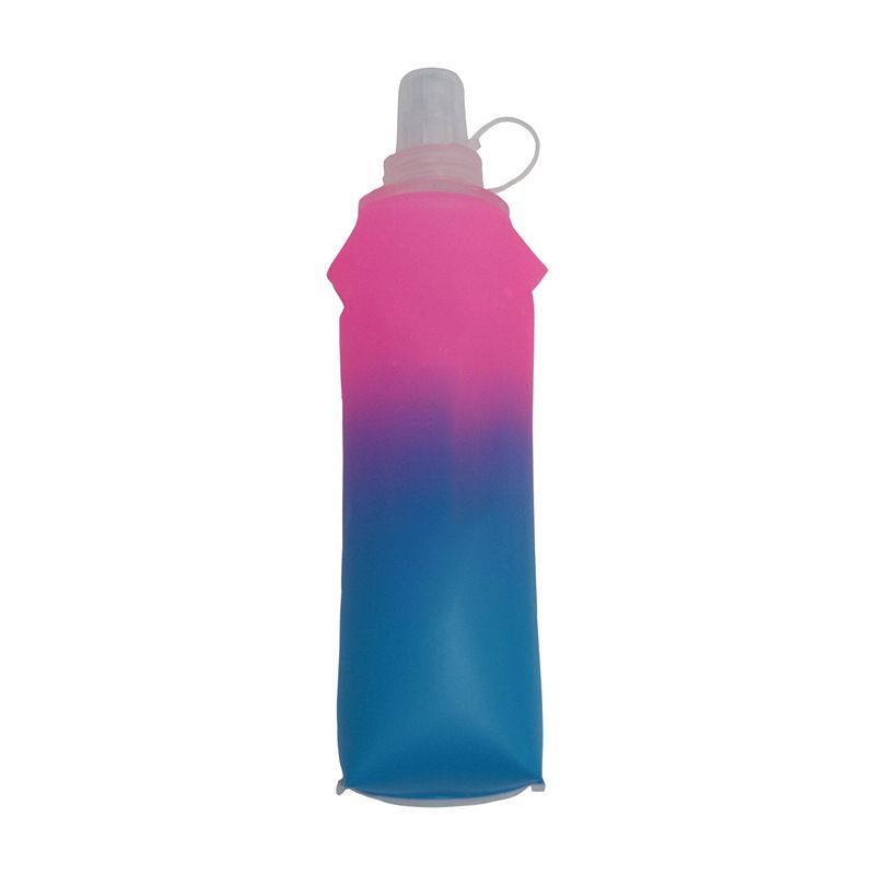 Outdoor TPU Soft Flask 500ml V1221-OUTDOOR-TPU-SOFT-FLASK-500ML