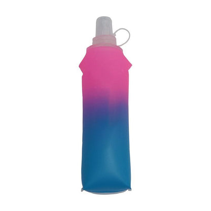 Outdoor TPU Soft Flask 500ml V1221-OUTDOOR-TPU-SOFT-FLASK-500ML