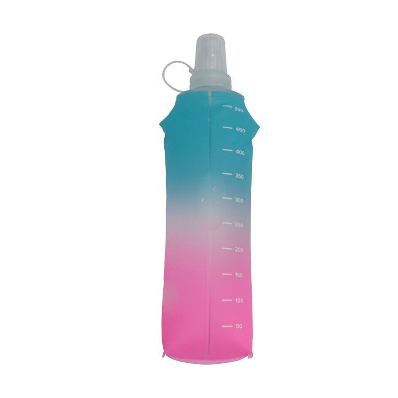 Outdoor TPU Soft Flask 500ml V1221-OUTDOOR-TPU-SOFT-FLASK-500ML
