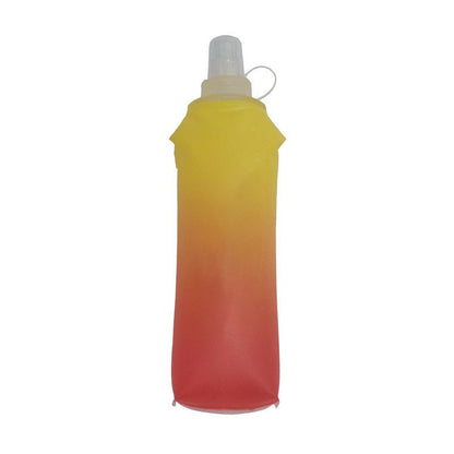 Outdoor TPU Soft Flask 500ml V1221-OUTDOOR-TPU-SOFT-FLASK-500ML
