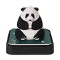 Panoramic Panda Sticky Notes with Light V1221-PANORAMIC-PANDA-STICKY-NOTES-WITH-LIGHT