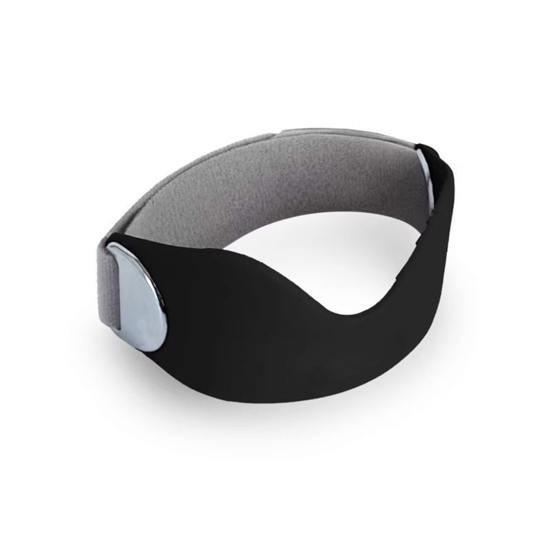 Patellar knee pads-Black V1221-PATELLAR-BAND-BLACK