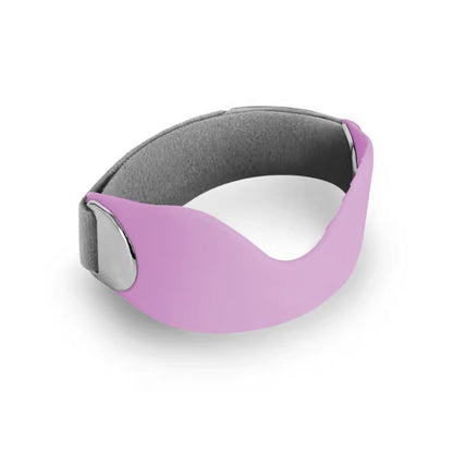 Patellar knee pads-Pink V1221-PATELLAR-BAND-PINK