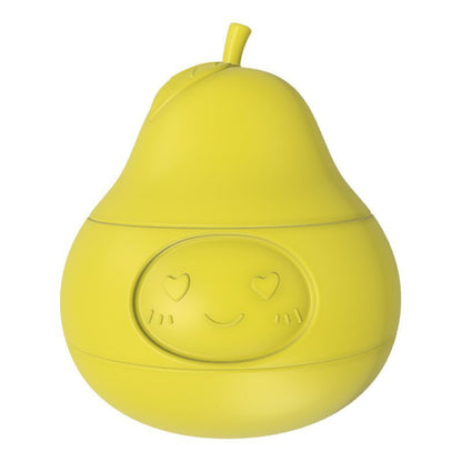 Pear Toy - 1 Piece V1221-PEAR-TOY-1-PIECE