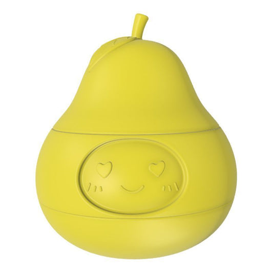 Pear Toy - 1 Piece V1221-PEAR-TOY-1-PIECE