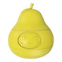 Pear Toy - 1 Piece V1221-PEAR-TOY-1-PIECE