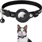 Pet positioning neck collar-Black V1221-PET-POSITIONING-NECK-COLLAR-BLACK