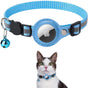 Pet positioning neck collar-Blue V1221-PET-POSITIONING-NECK-COLLAR-BLUE