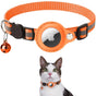 Pet positioning neck collar-Orange V1221-PET-POSITIONING-NECK-COLLAR-ORANGE