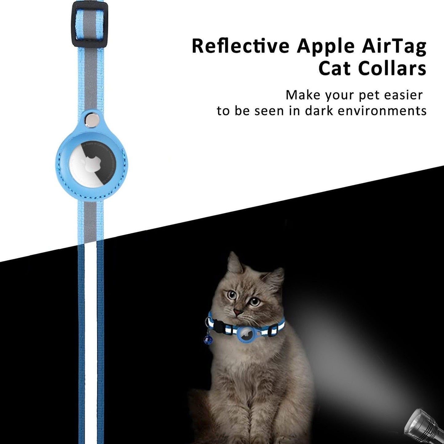 Pet positioning neck collar-Orange V1221-PET-POSITIONING-NECK-COLLAR-ORANGE