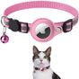 Pet positioning neck collar-Pink V1221-PET-POSITIONING-NECK-COLLAR-PINK