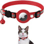 Pet positioning neck collar-Red V1221-PET-POSITIONING-NECK-COLLAR-RED