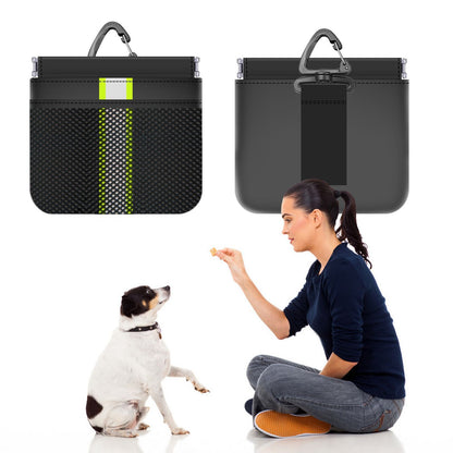 Pet snack bag-D V1221-PET-SNACK-BAG-D