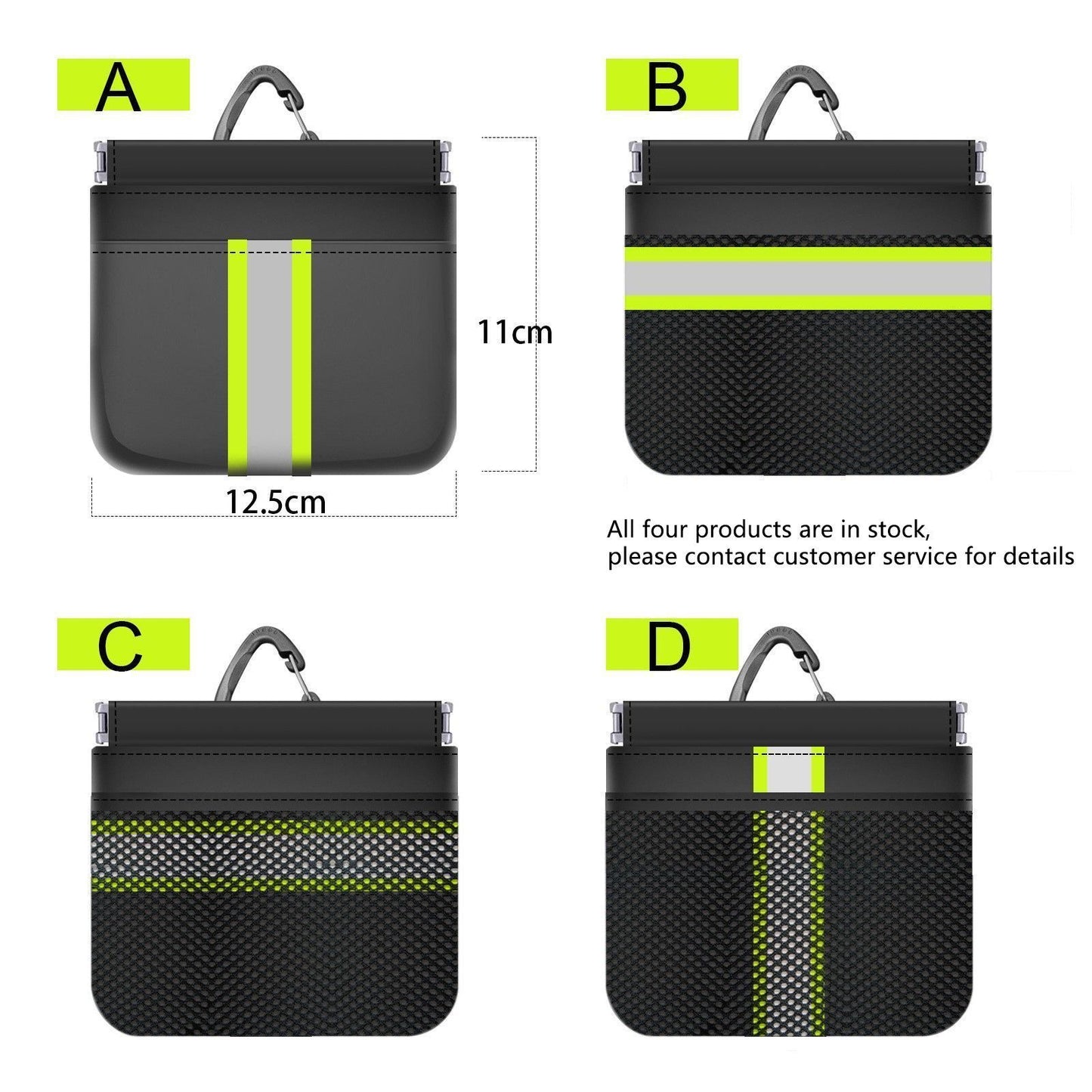Pet snack bag-D V1221-PET-SNACK-BAG-D