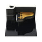 Piano English Black V1221-PIANO-ENGLISH-BLACK