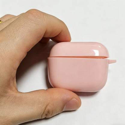 Pink Bluetooth Earphone Case Apple AirPods Pro V1221-PINK-BLUETOOTH-EARPHONE-CASE-APPLE-AIRPODS-PRO