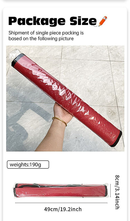 PetPinkBonePrint-CarMat V1221-PINKBONEPRINT-CARMAT