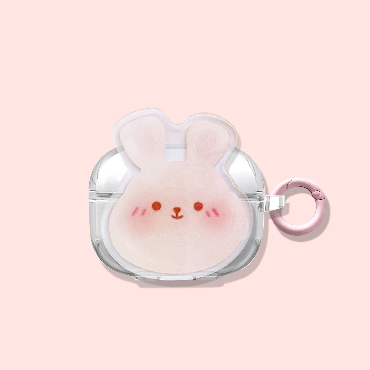 potato + Round Ring Apple AirPods Pro V1221-POTATO-ROUND-RING-APPLE-AIRPODS-PRO