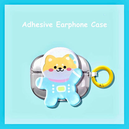 potato + Round Ring Apple AirPods Pro V1221-POTATO-ROUND-RING-APPLE-AIRPODS-PRO