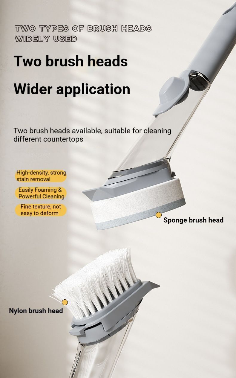 PotScrubber-1NylonBrushHead V1221-POTSCRUBBER-1NYLONBRUSHHEAD
