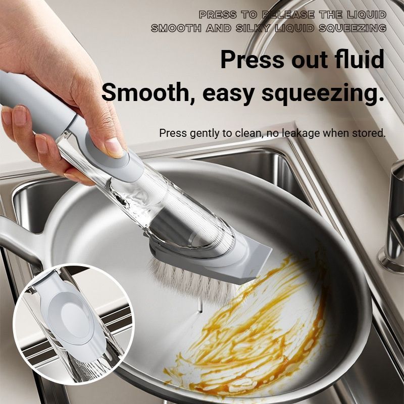 PotScrubber-1ScrubberHead+1Handle V1221-POTSCRUBBER-1SCRUBBERHEAD-1HANDLE