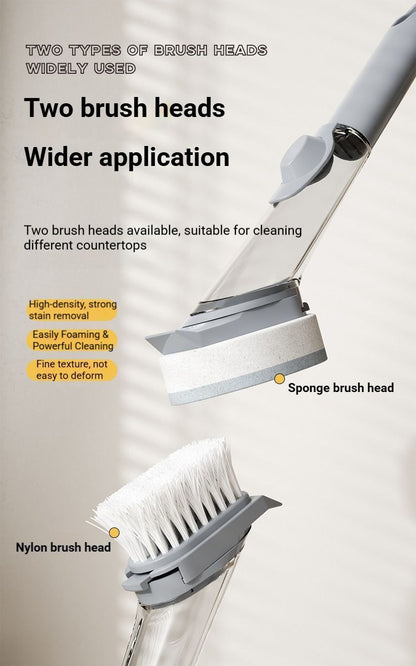 PotScrubber-1SpongeBrushHead V1221-POTSCRUBBER-1SPONGEBRUSHHEAD