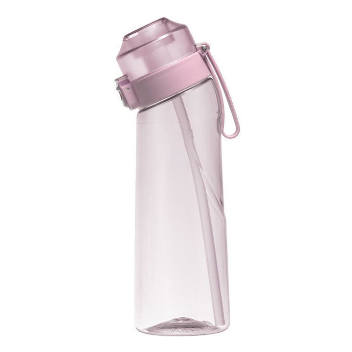 Purple 0 Sugar 0 Calorie Scented Water Bottle V1221-PURPLE-0-SUGAR-0-CALORIE-SCENTED-WATER-BOTTLE