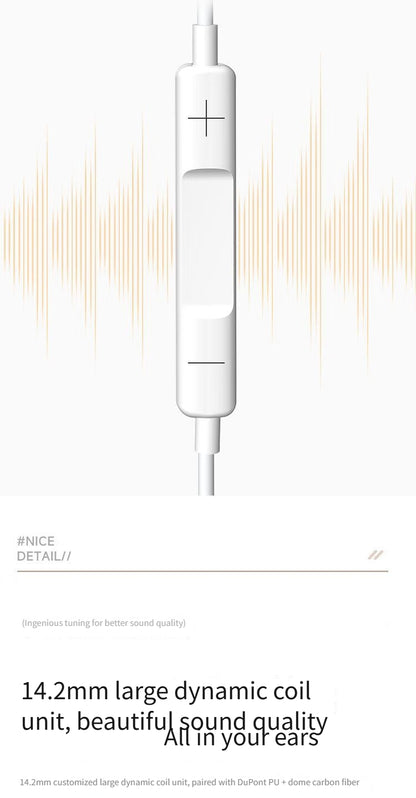 QK01 Wired karaoke headphones-White V1221-QK01-WIRED-KARAOKE-HEADPHONES-WHITE