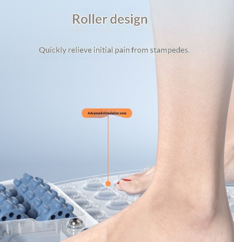 AcupressureMatwithRollers-Blue V1221-ROLLERVERSIONBLUE