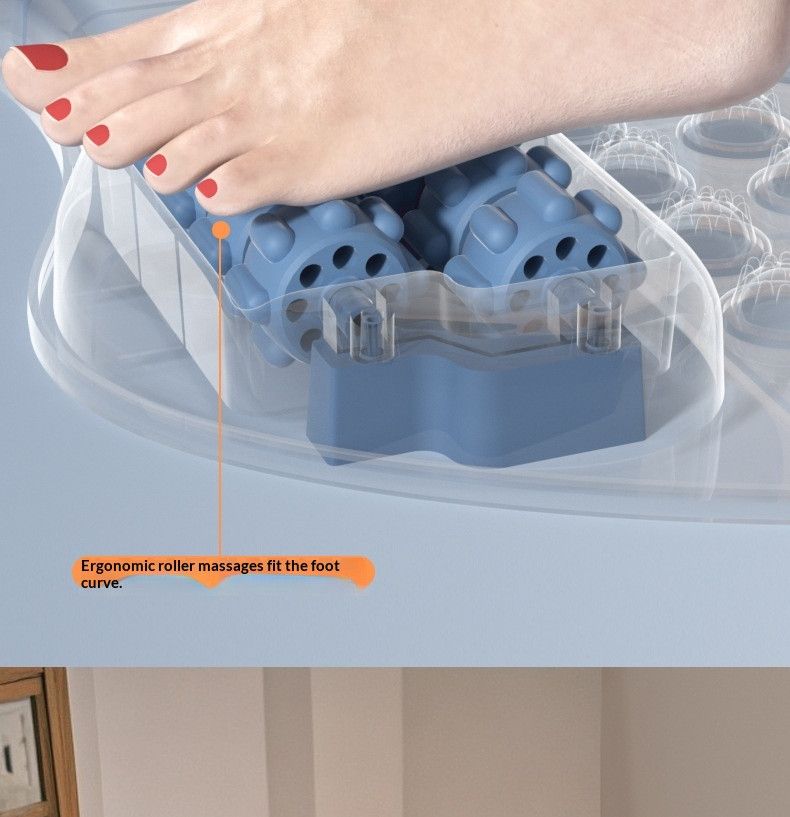 AcupressureMatwithRollers-Blue V1221-ROLLERVERSIONBLUE