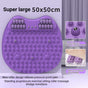 AcupressureMatwithRollers-Purple V1221-ROLLERVERSIONPURPLE