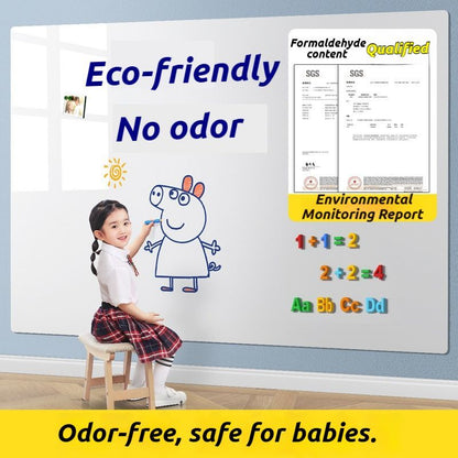 WhiteSquareFrame-ExtraThickPremiumQuality-50*60cm V1221-ROOMSTYLE50-60CM