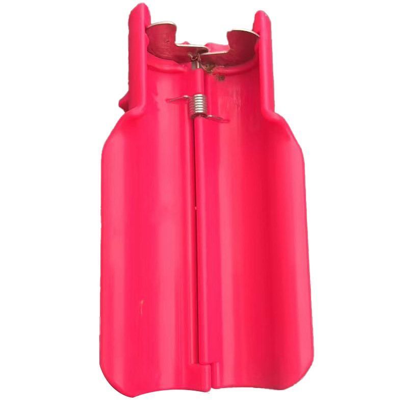 Rose thorn remover-Green V1221-ROSE-THORN-REMOVER-GREEN