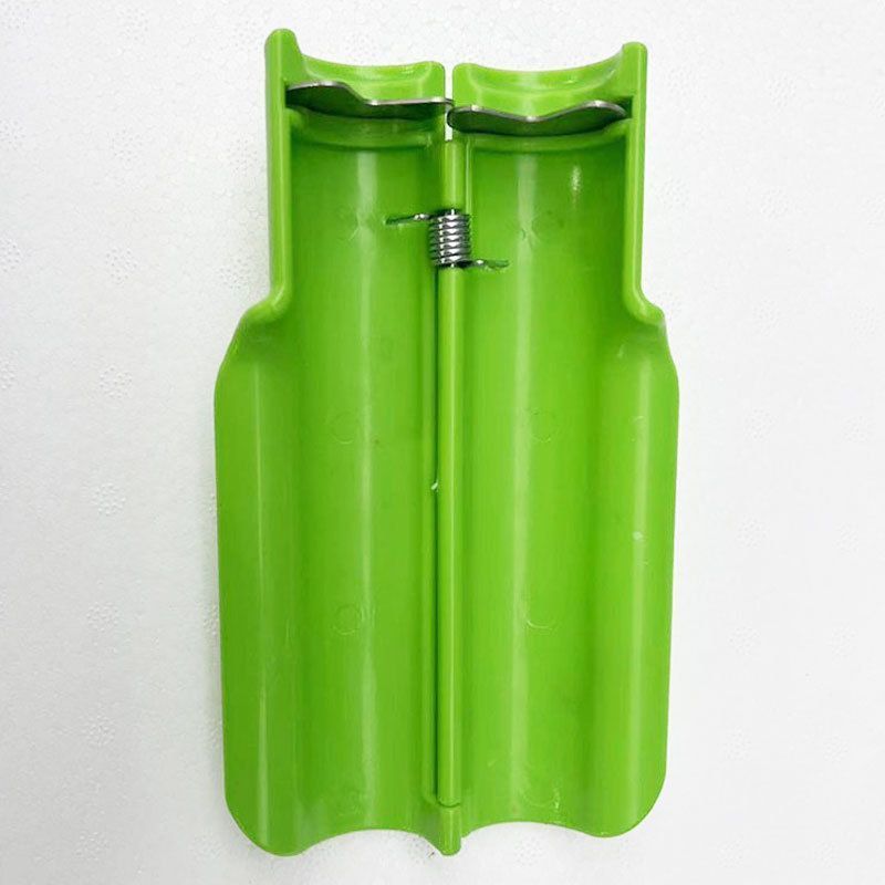 Rose thorn remover-Green V1221-ROSE-THORN-REMOVER-GREEN