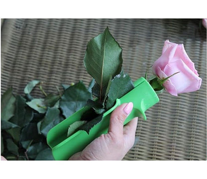Rose thorn remover-Pink V1221-ROSE-THORN-REMOVER-PINK