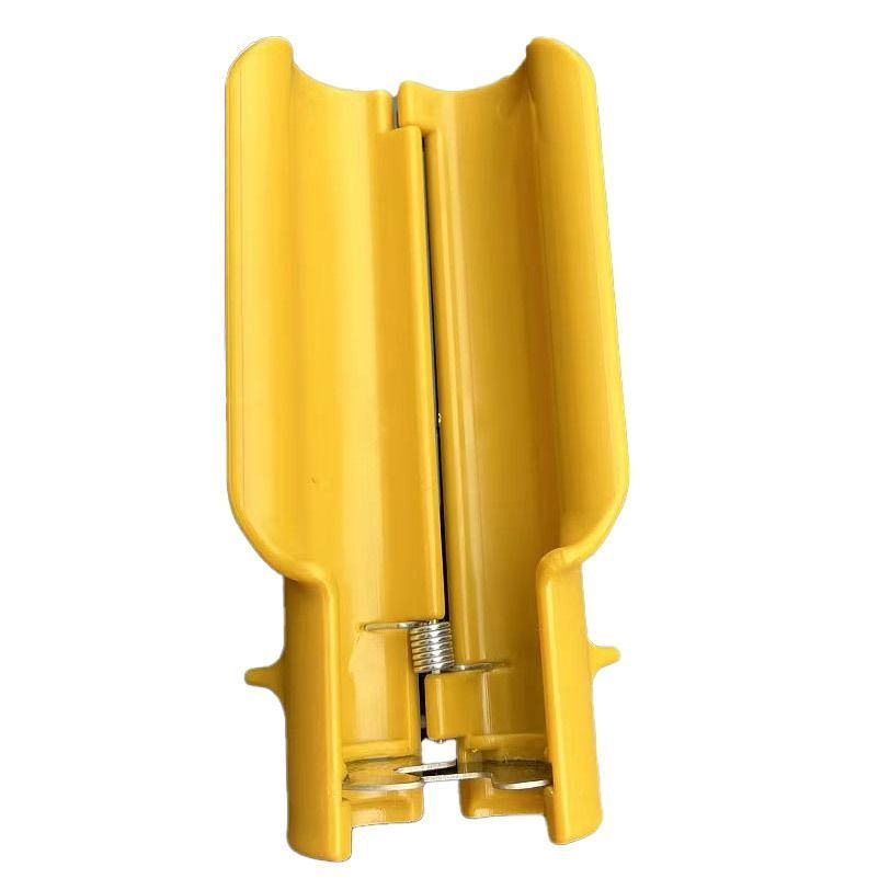 Rose thorn remover-Yellow V1221-ROSE-THORN-REMOVER-YELLOW