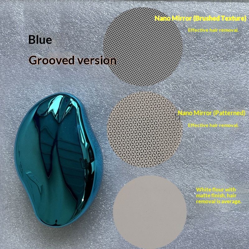 RoseRedGroovedEdition-CrystalFrosted V1221-ROSEREDGROOVE-CRYSTALFROSTED