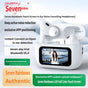 S10-Pro-Max Bluetooth headset-White V1221-S10-PRO-MAX-BLUETOOTH-HEADSET-WHITE