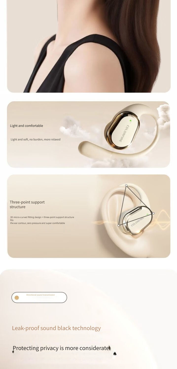 S16 Bluetooth headset-Black V1221-S16-BLUETOOTH-HEADSET-BLACK