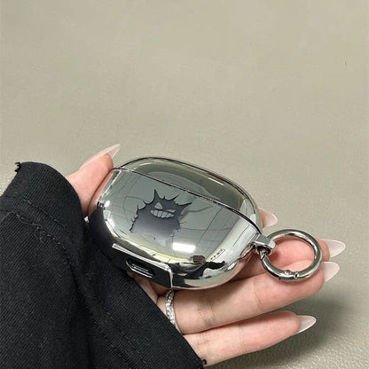 Same Color Ring Bluetooth Headphone Case Apple AirPods 2 V1221-SAME-COLOR-RING-BLUETOOTH-HEADPHONE-CASE-APPLE-AIRPODS-2
