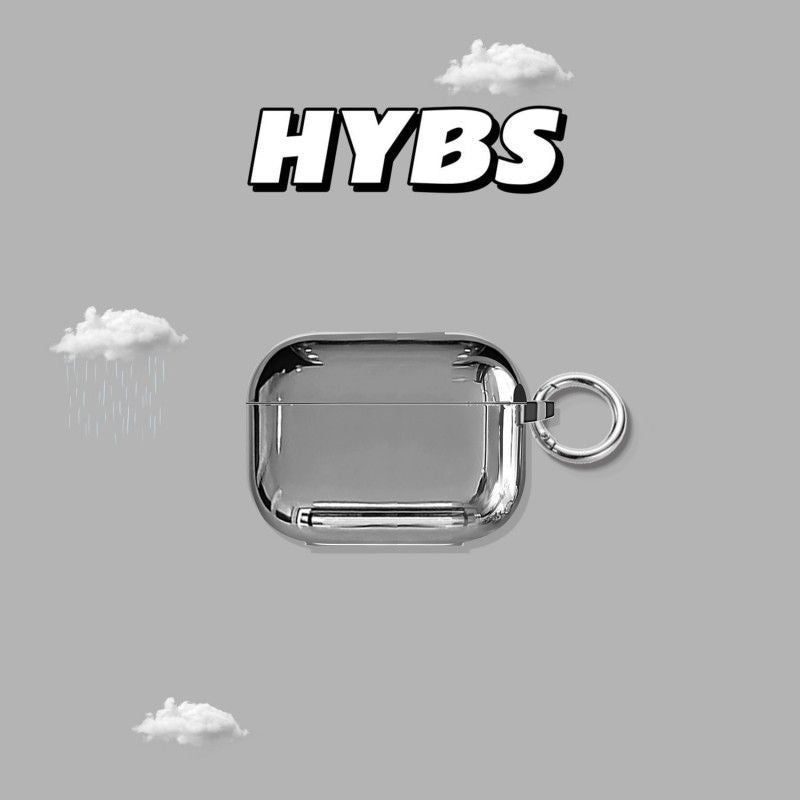 Same Color Ring Bluetooth Headphone Case Apple AirPods 3 V1221-SAME-COLOR-RING-BLUETOOTH-HEADPHONE-CASE-APPLE-AIRPODS-3