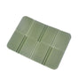 Folding picnic mat-Green V1221-SEAT-CUSHION-GREEN