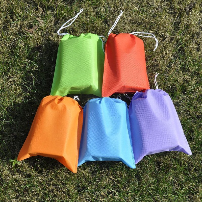 Folding picnic mat-Green V1221-SEAT-CUSHION-GREEN