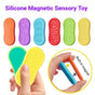 Sensory Magnet Toy - 6 Pack V1221-SENSORY-MAGNET-TOY-6-PACK