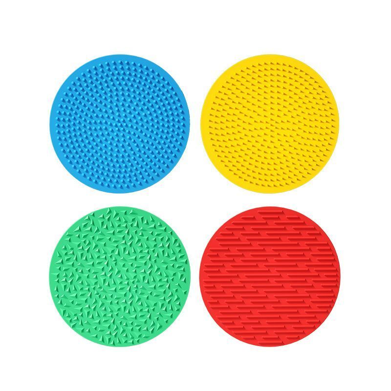 Sensory Play Mat - 4 Pack V1221-SENSORY-PLAY-MAT-4-PACK