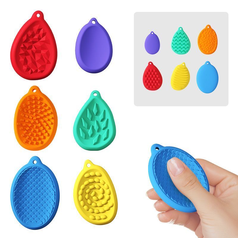 Sensory Toys Generation 2 - 6 Pack V1221-SENSORY-TOYS-GENERATION-2-6-PACK