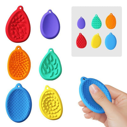 Sensory Toys Generation 2 - 6 Pack V1221-SENSORY-TOYS-GENERATION-2-6-PACK
