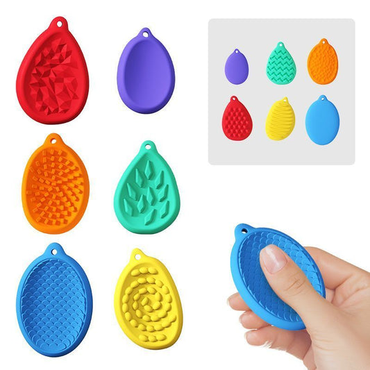 Sensory Toys Generation 2 - 6 Pack V1221-SENSORY-TOYS-GENERATION-2-6-PACK